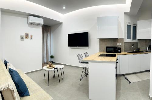 Central Apartment At Pangrati