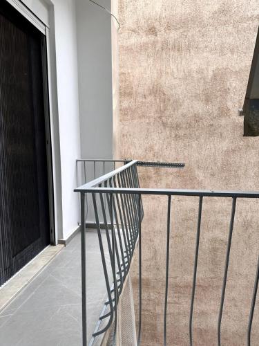Central Apartment At Pangrati
