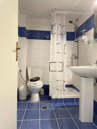 Gallery image of DOMES APARTMENTS in Kallithea Halkidikis