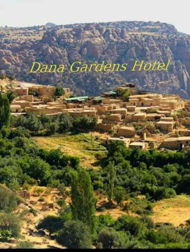 Dana Gardens Hotel