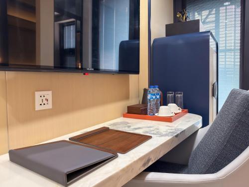 Gallery image of Wellborn Hotel Limited in Lekki