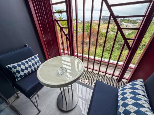 Gallery image of Wellborn Hotel Limited in Lekki