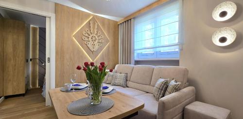 VIP Apartamenty Kościelna