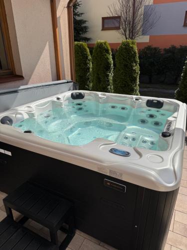 Billede fra billedgalleriet på Lutra Montana i Reľov