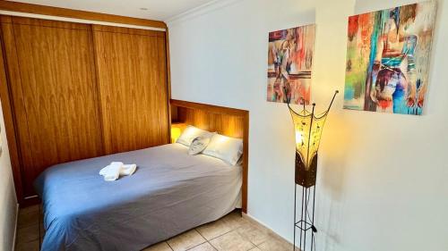 Céntrico y cómodo - Piso ideal para conocer Málaga