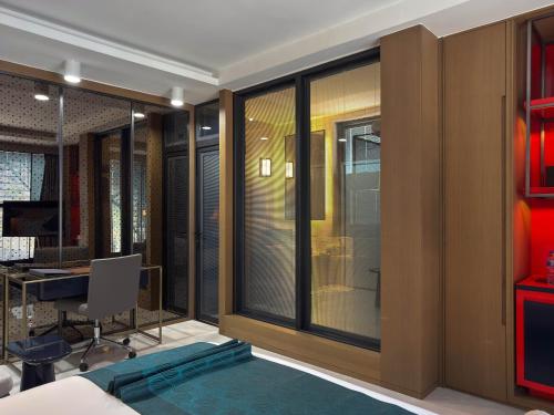 Gallery image of Wellborn Hotel Limited in Lekki