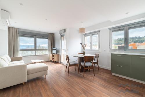 Mirador de la Ría - by entreRías