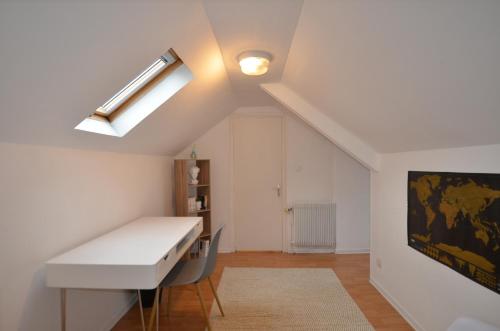 Φωτογραφία από το άλμπουμ του APPARTEMENT Zen σε Montlucon