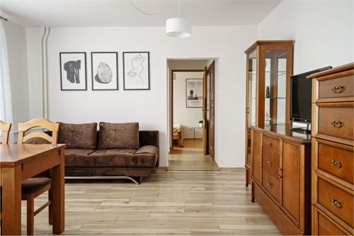 Kapitański - Centrum