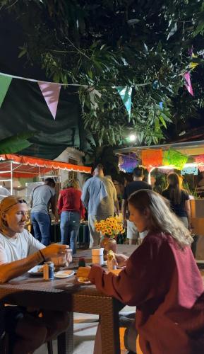 El Sofá Caracasの宿泊客