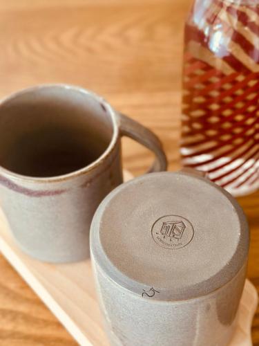 Φωτογραφία από το άλμπουμ του tiny house & spa - Le Perche σε Manou