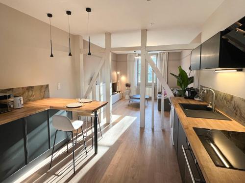 Chez Léna - Quiet apartment