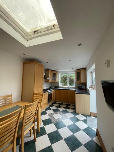 Φωτογραφία από το άλμπουμ του Superb Triple Room near Airport - 4 στο Δουβλίνο