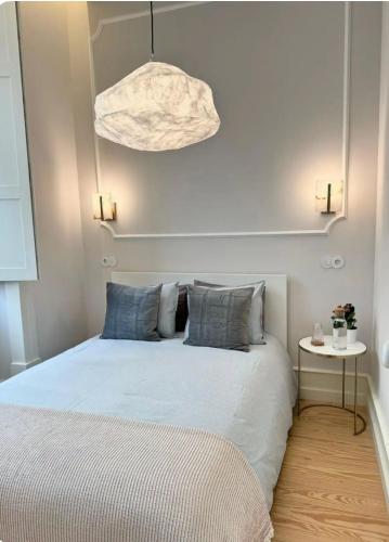 Private Suite at Baixa Lisboa 3