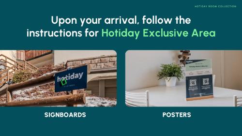 Fotografie z fotogalerie ubytování HOTIDAY Room Collection - Mykonos Fanari ve městě Mykonosu
