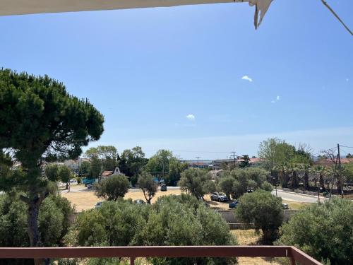 Φυσικό τοπίο κοντά σε αυτό το διαμέρισμα