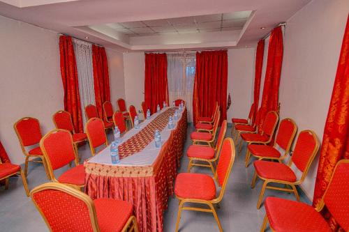Fotografie z fotogalerie ubytování Sheron Hotel Kampala v destinaci Kampala