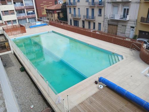 Appartement Spacieux Centre