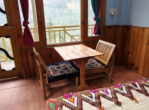 Fotografie z fotogalerie ubytování Jibhi mountain retreat v destinaci Jibhi