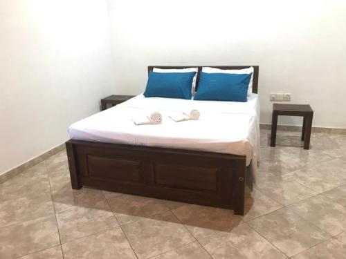 Gallery image of Belvita villa in Kepungoda