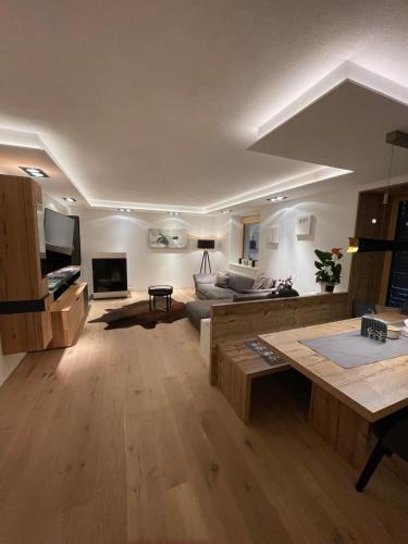 Inntal Alpin Apartments - Simmering