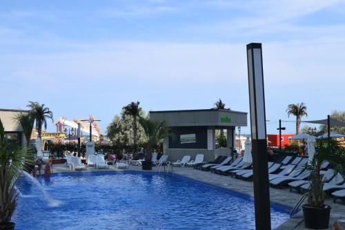 Φωτογραφία από το άλμπουμ του Alezi Apartamente σε Mamaia Nord – Navodari