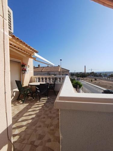 La casa Torrevieja