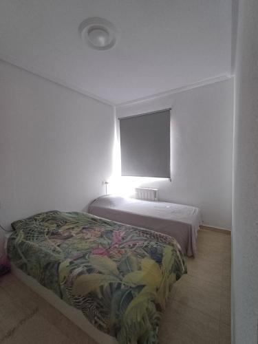 La casa Torrevieja