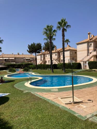 La casa Torrevieja