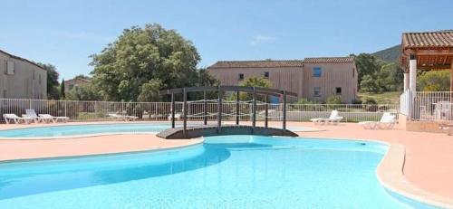 Photo de la galerie de l'établissement Maison de vacances entière dans les Cévennes, à Sauve