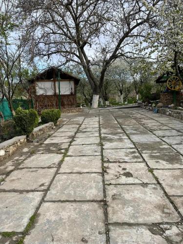 Fotografie z fotogalerie ubytování Căsuța fă rai din ce ai v destinaci Buzau
