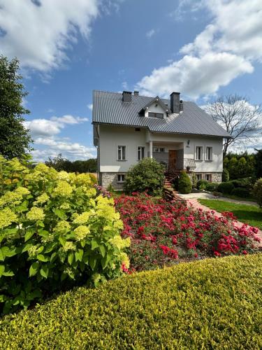 Agroturystyka Natalia