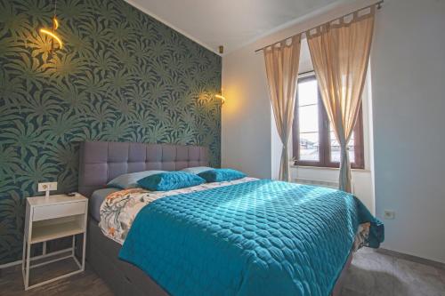 Apartment in Vatroslava Lisinskog street, Rijeka
