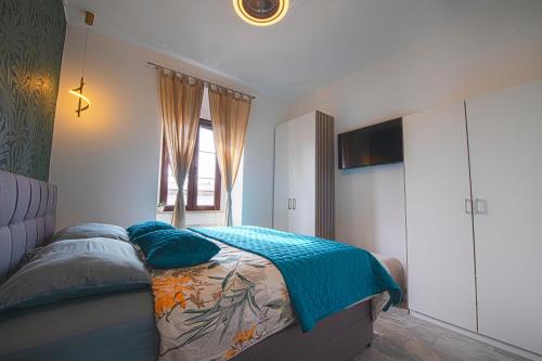 Apartment in Vatroslava Lisinskog street, Rijeka