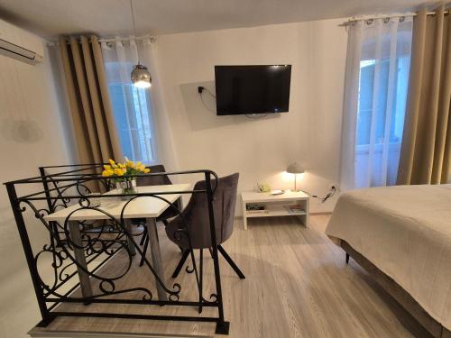 Studio apartment Lily