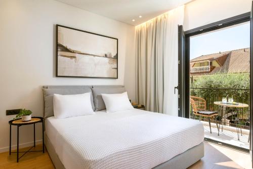 Gallery image of AZ LUXURY APARTMENTS in Parga
