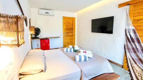 Gallery image of Casa Gili Moitas in Praia de Moitas
