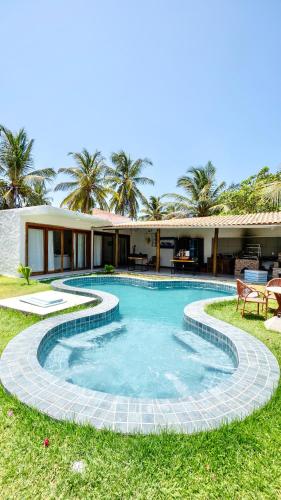 Gallery image of Casa Gili Moitas in Praia de Moitas