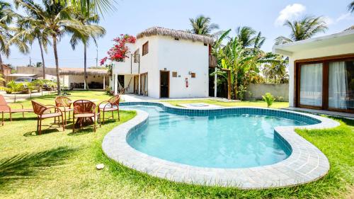 Gallery image of Casa Gili Moitas in Praia de Moitas