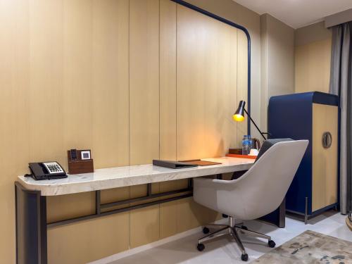Gallery image of Wellborn Hotel Limited in Lekki