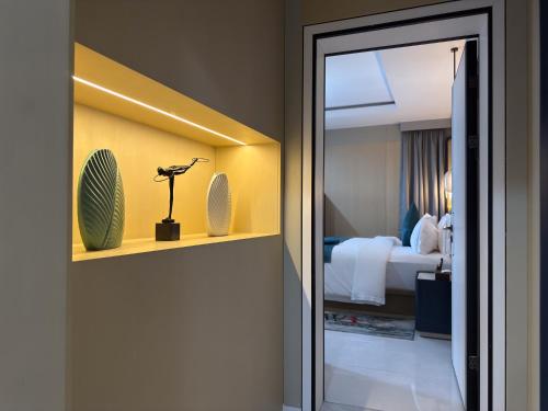 Gallery image of Wellborn Hotel Limited in Lekki