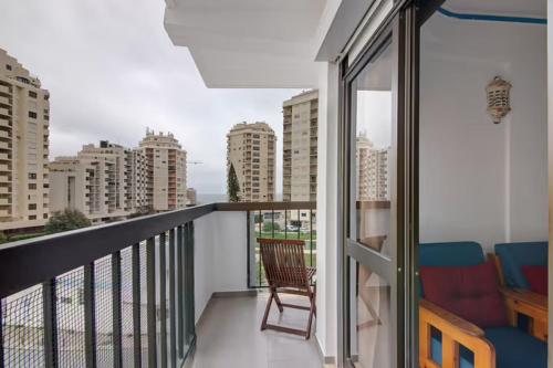 A sua casa no Algarve