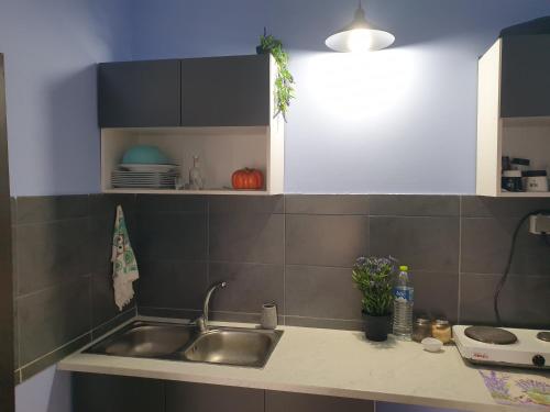 Fotografie z fotogalerie ubytování Chalkidiki White Kallithea Apartments v destinaci Kallithea