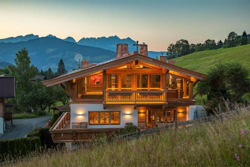 Chalet Katharina