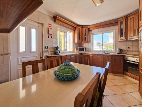 Villa Tio Pedro - Swimming Pool - For families- BY BEDZY