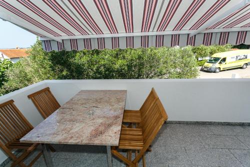 Apartment Zdravko A4 – Photos 5