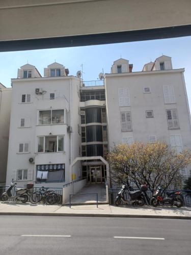 Blue Ivy Apartment