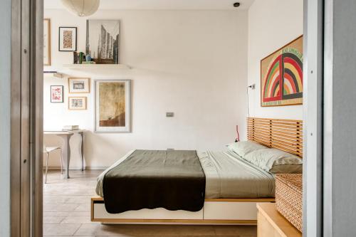 Luxury Flat Design District - Milano Isola
