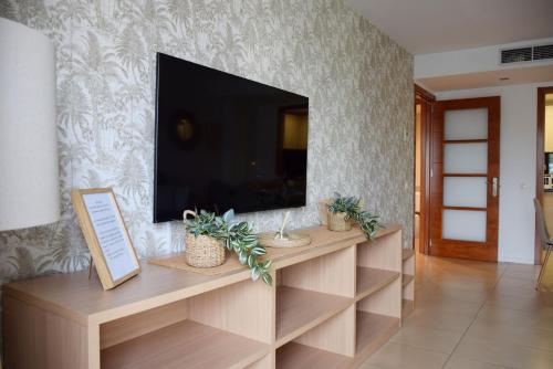 Spacious Cozy Apartment in Central Lloret de Mar