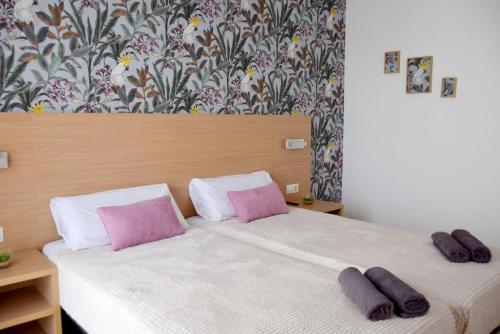 Spacious Cozy Apartment in Central Lloret de Mar